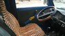 Daewoo Damas 1991 - Cần bán xe Daewoo Damas năm 1991, màu xanh