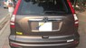 Honda CR V 2.4AT 2012 - Cần bán xe Honda CR V 2.4AT sản xuất 2012, màu nâu chính chủ, 710 triệu