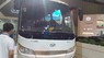 Hãng khác Xe du lịch  DHB8S2 Galaxy   2017 - Dothanh DHB8S2 Galaxy 30 chỗ 2017, màu trắng, xe nhập