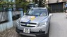 Chevrolet Captiva LT 2008 - Bán xe Chevrolet Captiva LT 2008, xe 1 chủ từ đầu