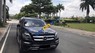 Mercedes-Benz GL 400 4Matic 2016 - Bán xe Mercedes 400 4Matic sản xuất 2016, màu đen, nhập khẩu