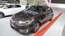 Toyota Corolla altis 1.8G AT Facelift 2019 - Bán Toyota Corolla Altis 1.8G CVT 2019, full option, giao xe ngay