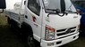 Fuso 2017 - Xe tải Cửu Long TMT 3,5 tấn tại Đà Nẵng
