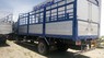 Fuso 1020D 2017 - Xe tải Cửu Long TMT 9 tấn tại Đà Nẵng