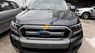 Ford Ranger  XLS 2.2 AT   2017 - Cần bán xe Ford Ranger XLS 2.2 AT sản xuất 2017, màu đen, chưa sơn 1 lần nào