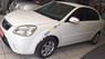 Kia Rio MT 2010 - Cần bán gấp Kia Rio đời 2010, màu trắng, nội thất da nguyên bản, túi khí an toàn