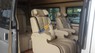 Ford Transit MID 2016 - Xe Ford Transit MID sản xuất 2016, màu bạc, giá tốt