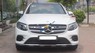 Mercedes-Benz CLK class GLC 300 4Matic 2016 - VoV Auto - 18 Dương Đình Nghệ bán gấp Mercedes GLC 300 4Matic đời 2016, màu trắng