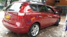 Hyundai i30  CW 2009 - Cần bán Hyundai i30 CW năm sản xuất 2009, màu đỏ, giá tốt