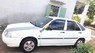 Fiat Tempra 1996 - Xe Fiat Tempra sản xuất 1996, màu trắng 