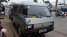 Mitsubishi Delica   1988 - Bán ô tô Mitsubishi Delica năm sản xuất 1988