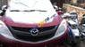 Mazda BT 50   2.2 AT  2015 - Cần bán lại xe Mazda BT 50 2.2 AT năm 2015, màu đỏ chính chủ