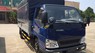Xe tải 1,5 tấn - dưới 2,5 tấn IZ49  2017 - Cần bán xe tải IZ49 năm 2017, màu xanh lam, giá tốt