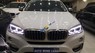 BMW X6 xDriver35i 2016 - Cần bán xe BMW X6 xDriver35i năm sản xuất 2016, màu trắng, nhập khẩu số tự động
