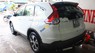 Honda CR V 2.4 2013 - Bán Honda CR V 2.4 sản xuất 2013, màu trắng, xe đẹp