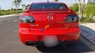 Mazda 3 1.6 AT 2009 - Bán Mazda 3 1.6 AT đời 2009, màu đỏ, xe công chức sử dụng, giữ gìn kỹ, mới đi 7 vạn