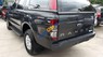 Ford Ranger  XLS 2.2 AT   2017 - Cần bán xe Ford Ranger XLS 2.2 AT sản xuất 2017, màu đen, chưa sơn 1 lần nào