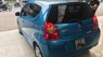 Suzuki Alto 2010 - Cần bán gấp Suzuki Alto sản xuất 2010, xe tư nhân chính chủ từ đầu nữ sử dụng