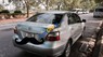 Toyota Vios  E  2012 - Cần bán gấp Toyota Vios E đời 2012, màu bạc, bảo dưỡng định kỳ
