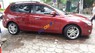 Hyundai i30  CW 2009 - Cần bán Hyundai i30 CW năm sản xuất 2009, màu đỏ, giá tốt