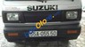 Suzuki Blind Van 2007 - Cần bán gấp Suzuki Blind Van năm sản xuất 2007, màu trắng, giá tốt