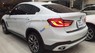 BMW X6 xDriver35i 2016 - Cần bán xe BMW X6 xDriver35i năm sản xuất 2016, màu trắng, nhập khẩu số tự động