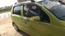Daewoo Matiz SE 2004 - Bán ô tô Daewoo Matiz SE đời 2004, giá rẻ