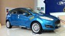 Ford Focus 2016 - Cần bán xe Ford Focus năm sản xuất 2016, màu xanh lam số tự động  