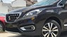 Peugeot 3008 1.6AT 2017 - Bán ô tô Peugeot 3008 1.6AT sản xuất năm 2017, màu nâu