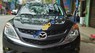 Mazda BT 50   3.2 AT  2013 - Cần bán Mazda BT 50 3.2 AT năm sản xuất 2013, màu đen số tự động giá cạnh tranh