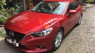 Mazda 6 2013 - Cần bán gấp Mazda 6 năm sản xuất 2013, màu đỏ, xe nhập chính chủ, giá 729tr