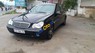 Mercedes-Benz C class  C180 2003 - Cần bán gấp Mercedes C180 đời 2003, xe đi rất êm