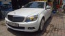 Mercedes-Benz C250   AT   2008 - Xe Mercedes AT sản xuất 2008, màu trắng giá cạnh tranh