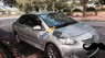 Toyota Vios  E  2012 - Cần bán gấp Toyota Vios E đời 2012, màu bạc, bảo dưỡng định kỳ