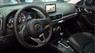 Mazda 3 1.5L 2017 - Bán xe Mazda 3 1.5L sản xuất năm 2017, màu đen, giá 590tr