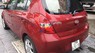 Hyundai i20 1.4AT 2011 - Cần bán gấp Hyundai i20 1.4AT năm 2011, màu đỏ, nhập khẩu nguyên chiếc, 380tr