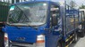 2017 - Xe tải Jac 3.45 tấn, xe tải động cơ Isuzu