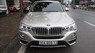 BMW X4 2015 - Bmw X4 2015 màu bạc, giá tốt