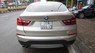 BMW X4 2015 - Bmw X4 2015 màu bạc, giá tốt