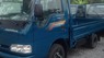 Kia Frontier 2017 - Cần bán Kia Frontier k165 thùng lửng đời 2017, màu xanh lam