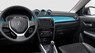 Suzuki Vitara 2017 - Bán xe 5 chỗ NK châu Âu Suzuki Vitara 2017 giá giảm 50 triệu chỉ còn 729 triệu, nhanh tay trong tháng 8/2017