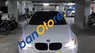 BMW 325i 2010 - Cần bán BMW 325i năm 2010, màu trắng, xe zin nguyên con, chạy 27.000km