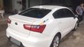 Kia Rio 2016 - Bán ô tô Kia Rio sản xuất năm 2016, màu trắng, giá chỉ 479 triệu