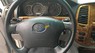 Toyota Land Cruiser 4500 AT 2003 - Bán xe Toyota Land Cruiser 4500 AT 2003, xe còn nguyên bản đẹp xuất sắc