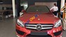 Mercedes-Benz A class A45 AMG 2016 - Bán ô tô Mercedes A45 AMG năm 2016, màu đỏ, nhập khẩu nguyên chiếc
