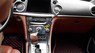 Luxgen U7 2012 - Cần bán lại xe Luxgen U7 sản xuất 2012, màu nâu, nhập khẩu, giá 580tr