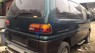 Mitsubishi Delica 1995 - Bán ô tô Mitsubishi Delica sản xuất năm 1995, màu xanh lam, 225tr