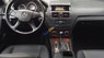 Mercedes-Benz C200 2009 - Bán Mercedes C200 sản xuất năm 2009, màu đen