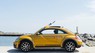 Volkswagen New Beetle Dune 2017 - Bán Volkswagen New Beetle Dune sản xuất năm 2017, màu vàng, nhập khẩu nguyên chiếc