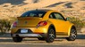 Volkswagen New Beetle Dune 2017 - Bán Volkswagen New Beetle Dune sản xuất năm 2017, màu vàng, nhập khẩu nguyên chiếc